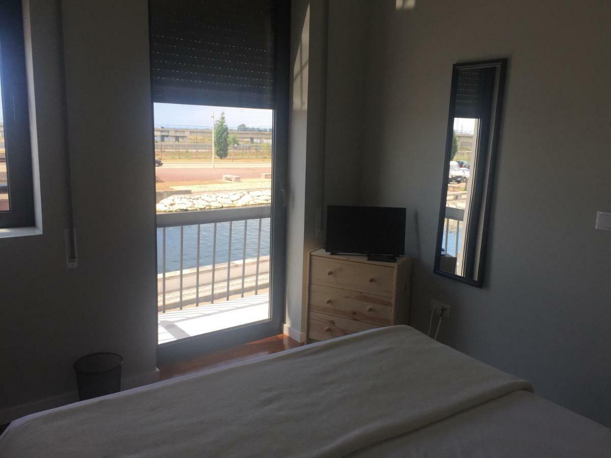 Aveiro Mizu Bed and Breakfast Esterno foto