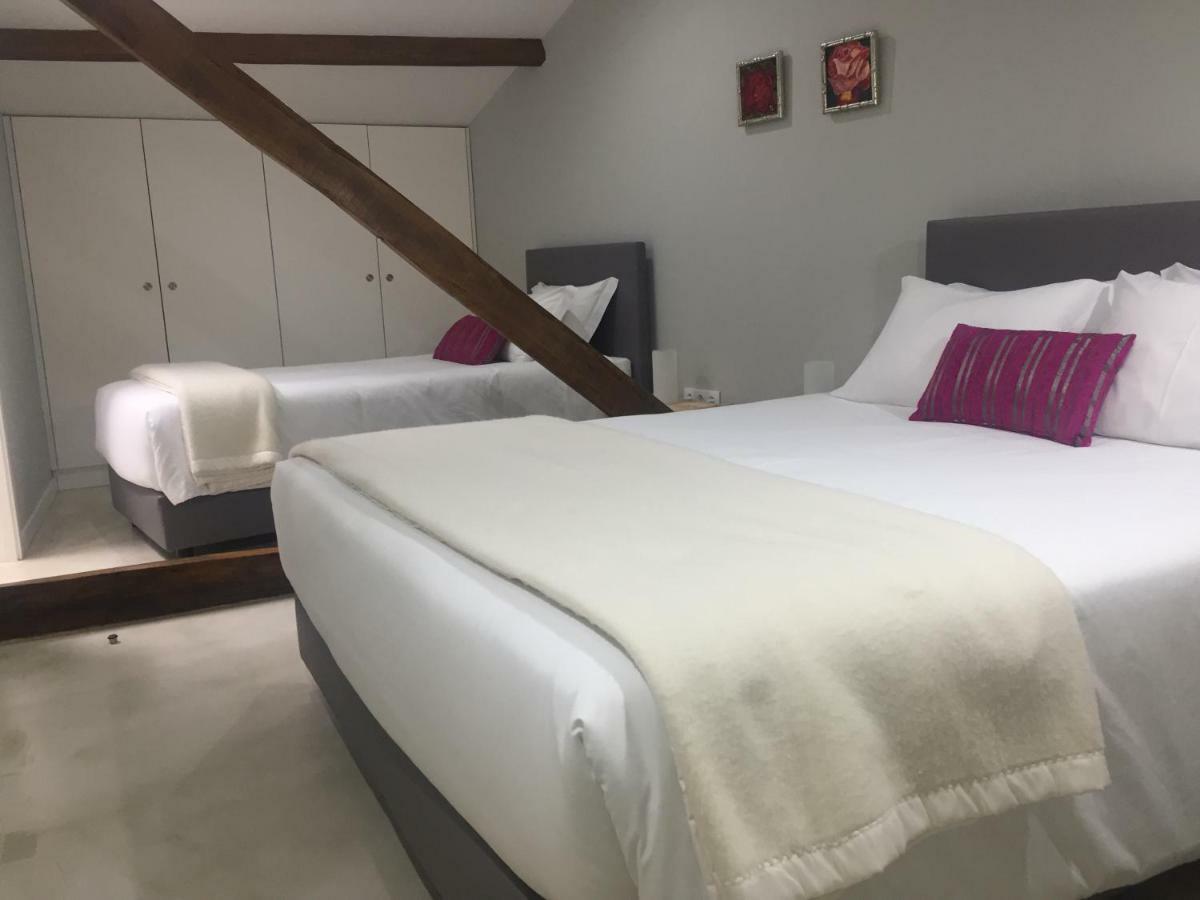 Aveiro Mizu Bed and Breakfast Esterno foto