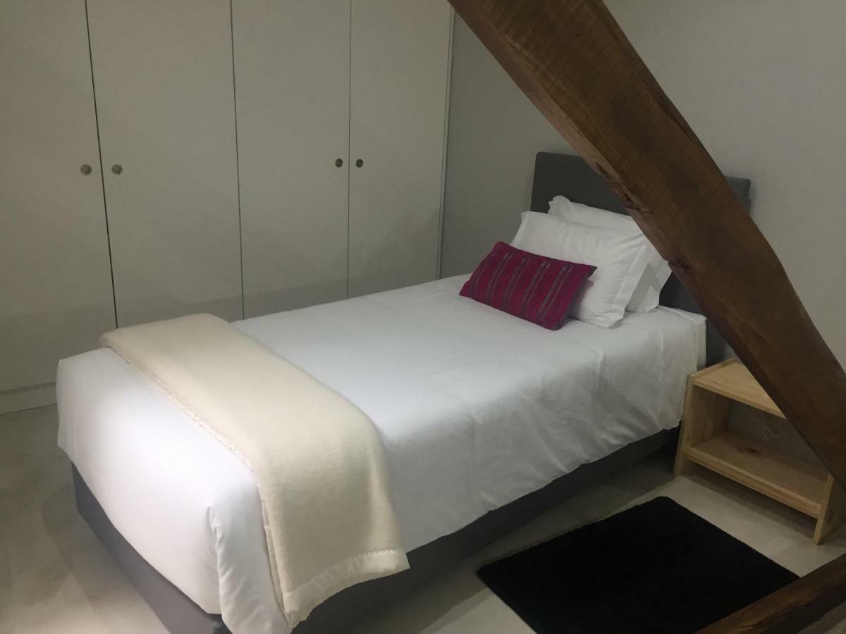 Aveiro Mizu Bed and Breakfast Esterno foto