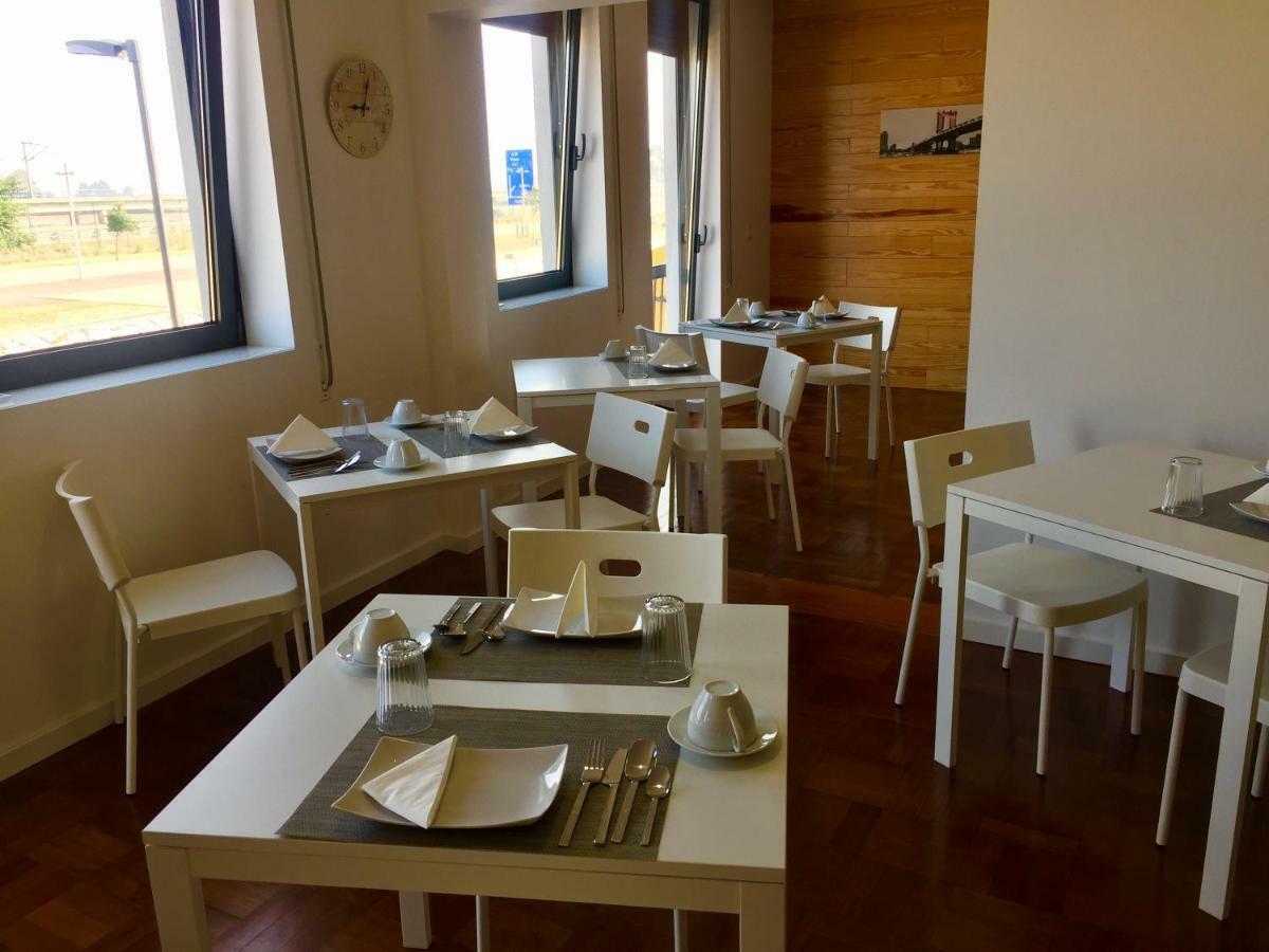 Aveiro Mizu Bed and Breakfast Esterno foto