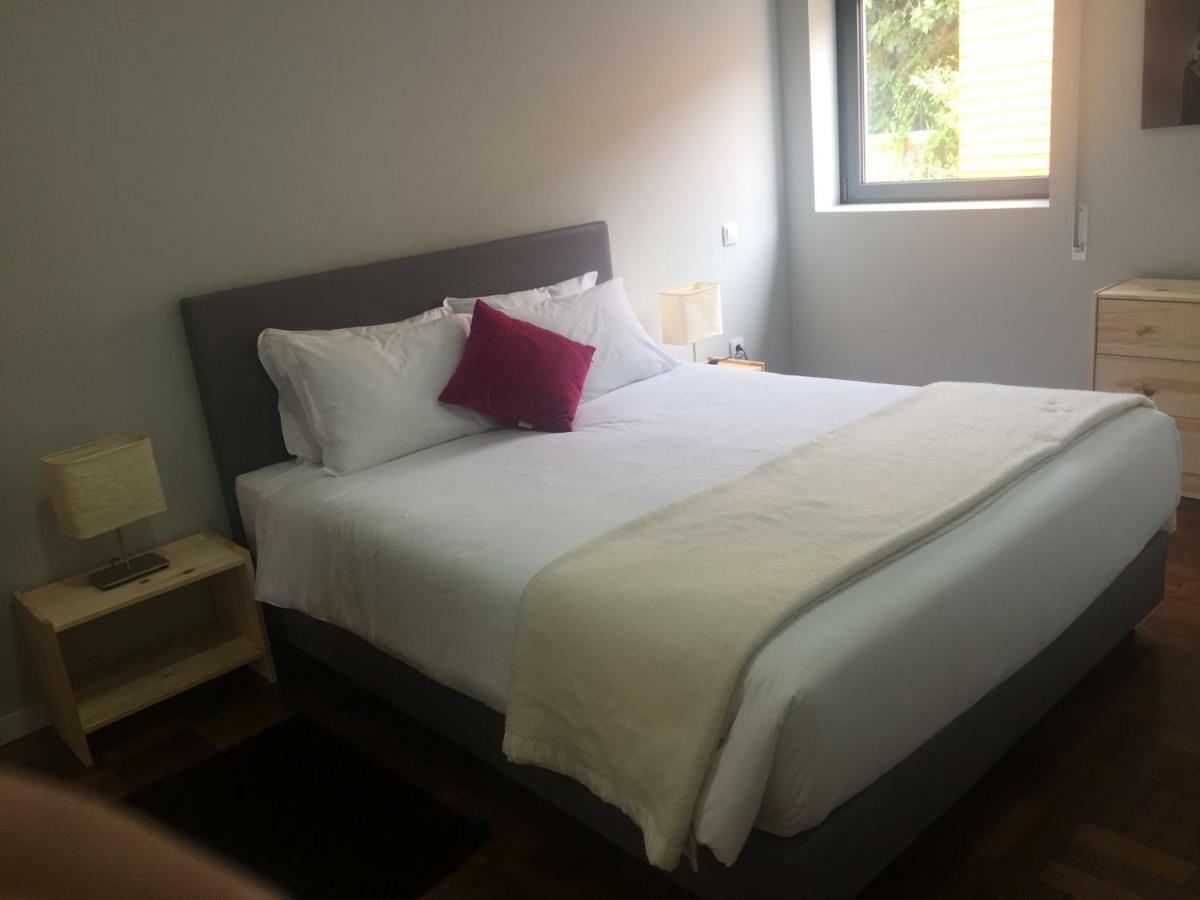 Aveiro Mizu Bed and Breakfast Esterno foto