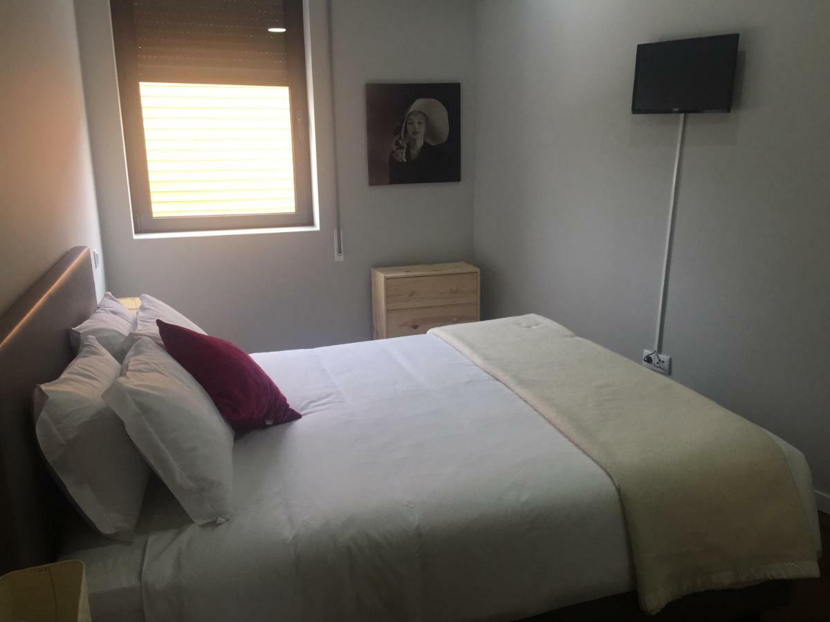 Aveiro Mizu Bed and Breakfast Esterno foto